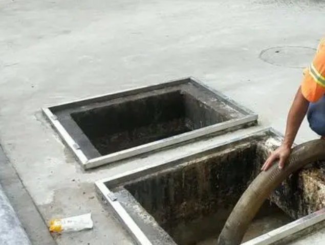 襄垣化粪池清理