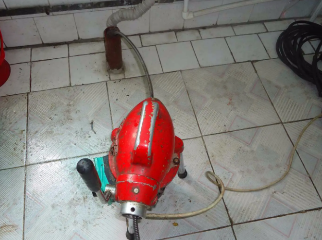 襄垣下水道疏通