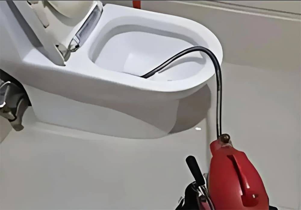 襄垣卫生间下水道堵塞怎么疏通