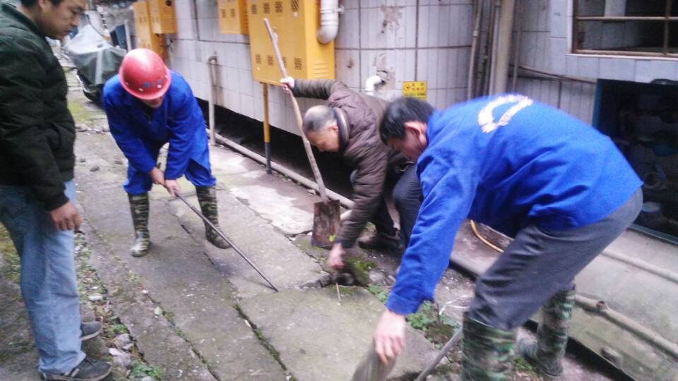 襄垣清掏化粪池、管道疏通一站式服务<高效><技术><可靠>